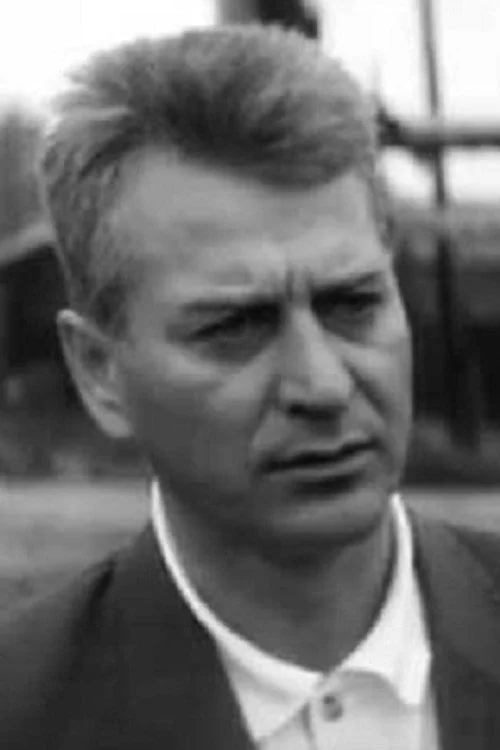 Юрий Гусев