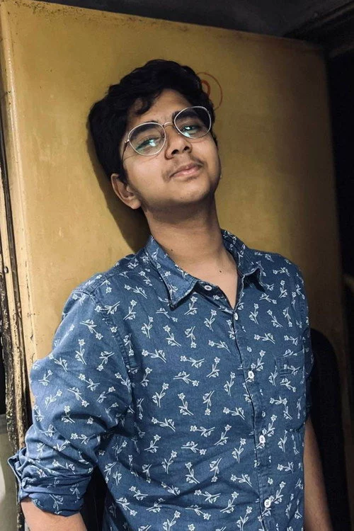 S V Revanth