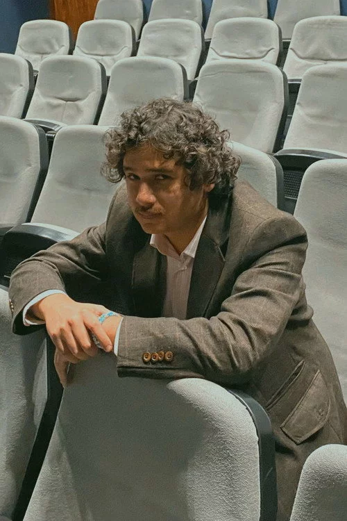 Gustavo Vegas Aguinaga