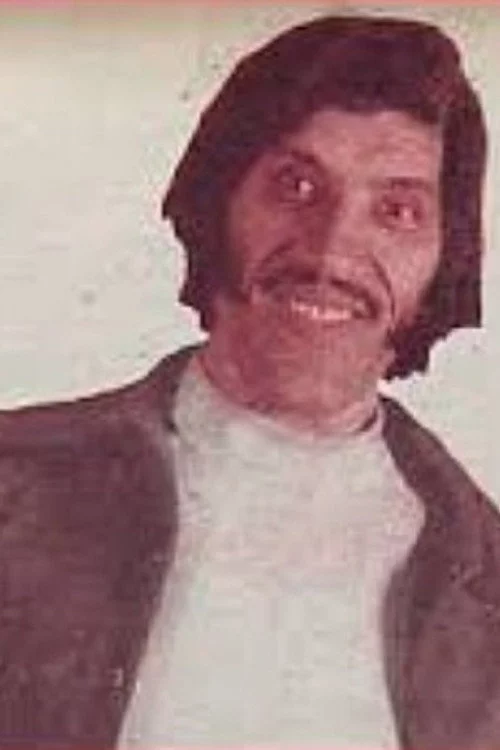 Mahmood Lotfi