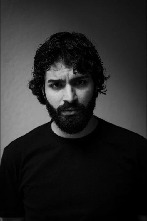 Robin Abdallah