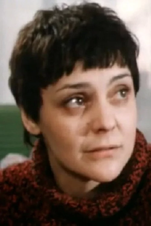 Галина Друк