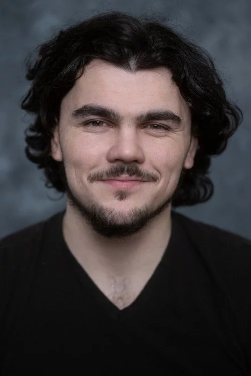 Liam Hall Walshe