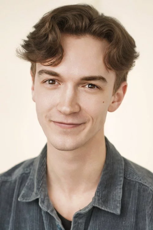 Jake Henderson