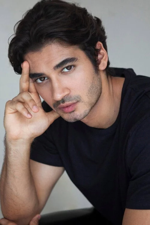 Andre Dionizio
