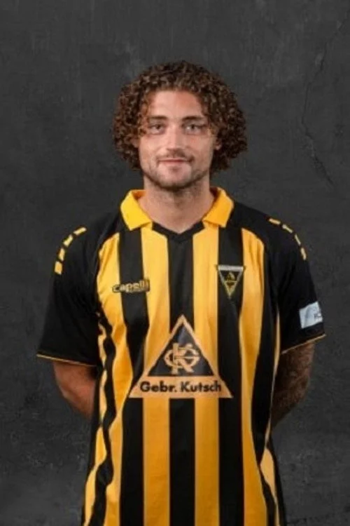 Jan-Luca Rumpf