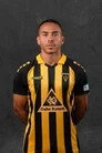 Robin Afamefuna