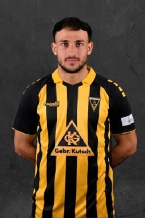 Anas Bakhat