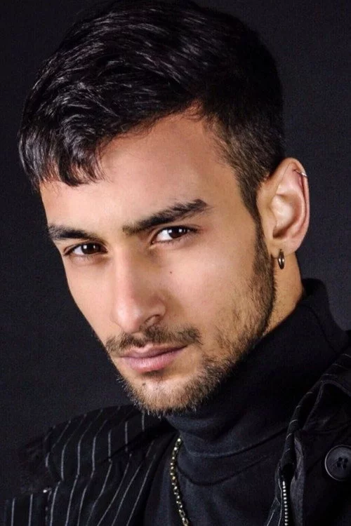 Yasin AO