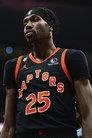 Chris Boucher