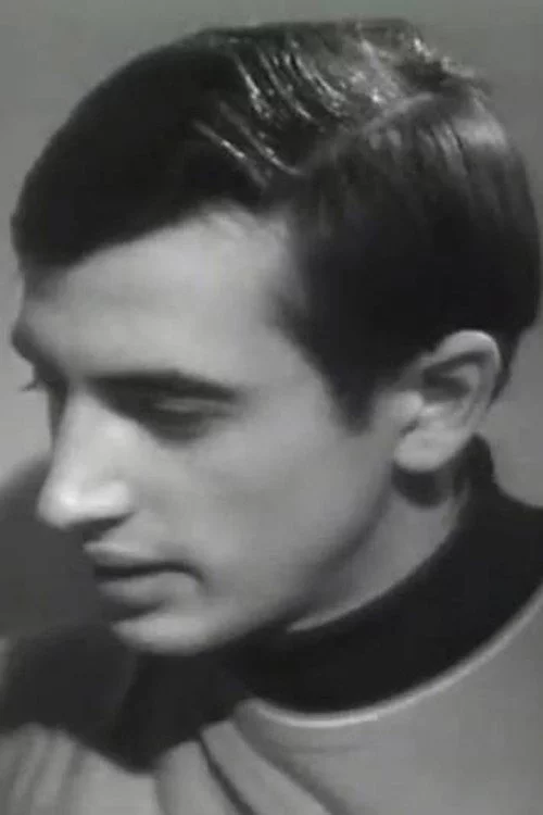 Александр Горшков