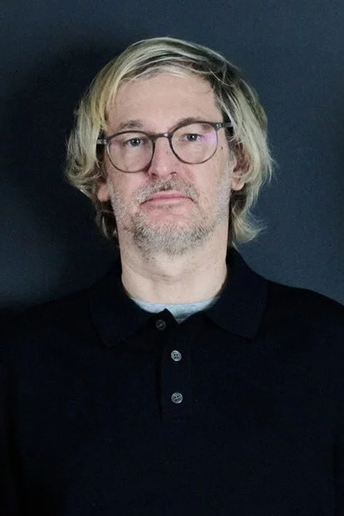 Arne Zank