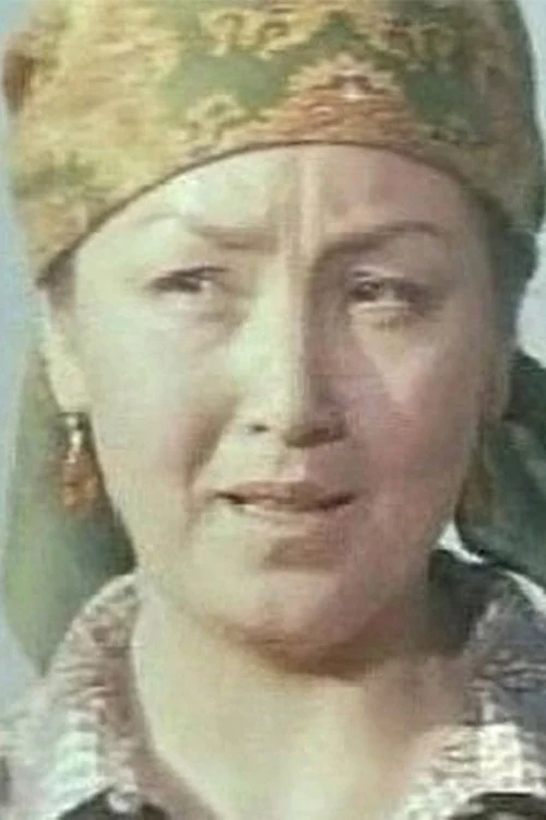 Dariga Tlendiyeva