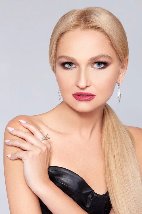 Юлія Ігнатченко