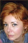 Екатерина Александрушкина