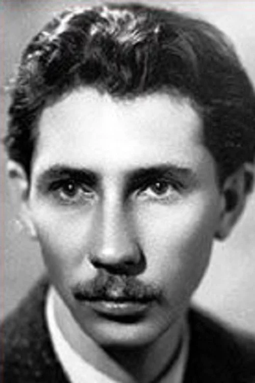 Николай Харин