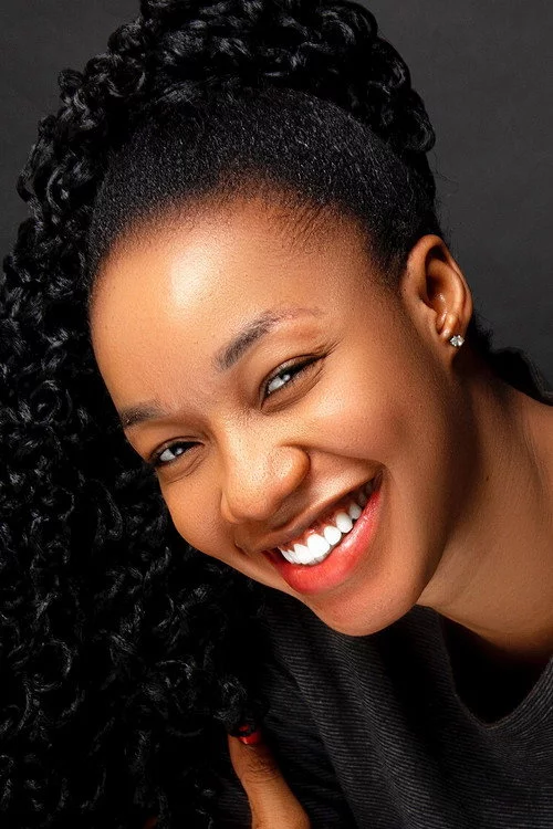 Onuoha Aderonke