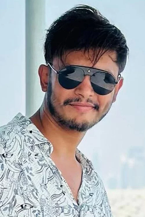 Sagar Lamsal