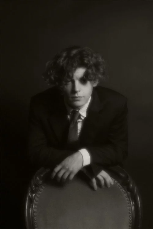Finn Sparlowe