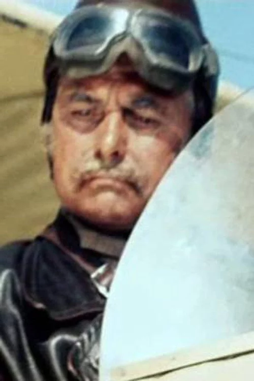 Oskar Roge