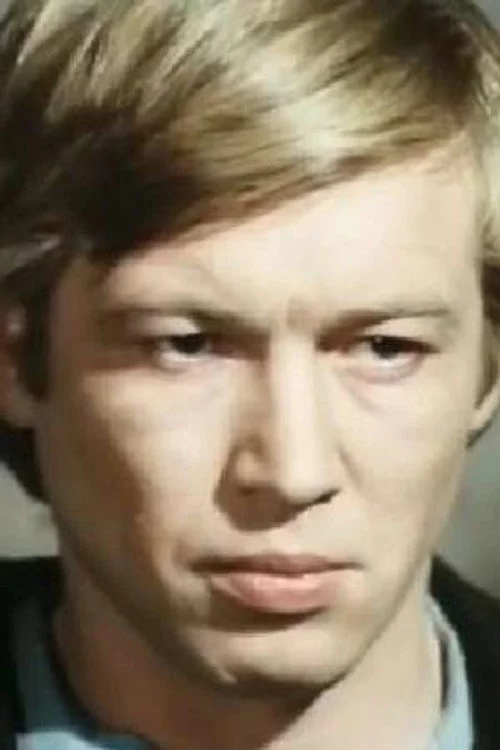 Александр Головков
