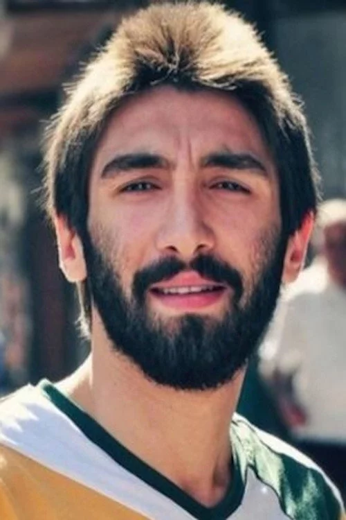Hammam Ayman Reda
