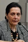 Leila Linhares Barsted