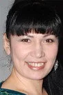 Bakhyt Alipbayeva