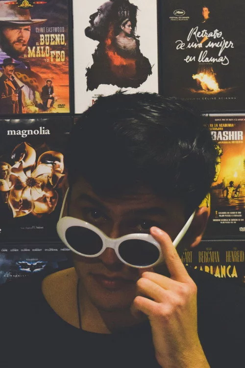 Luis Fabián