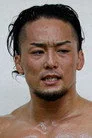 Yuki Yoshioka