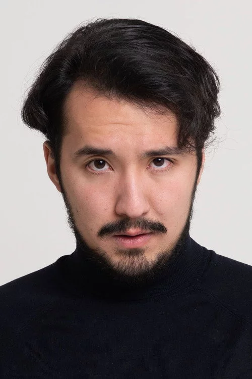 Yermek Shynbolatov