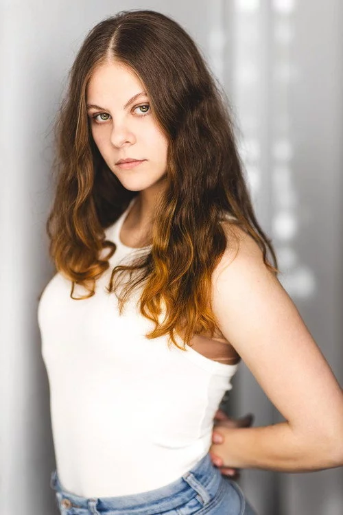 Melissa Temkov