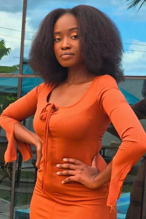 Maureen Muthoni
