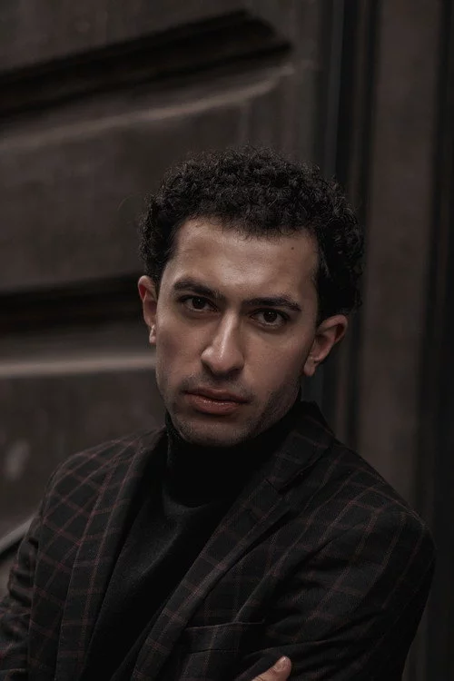 Manvel Iskandaryan