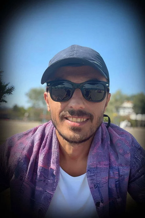 Yavuz Çelik