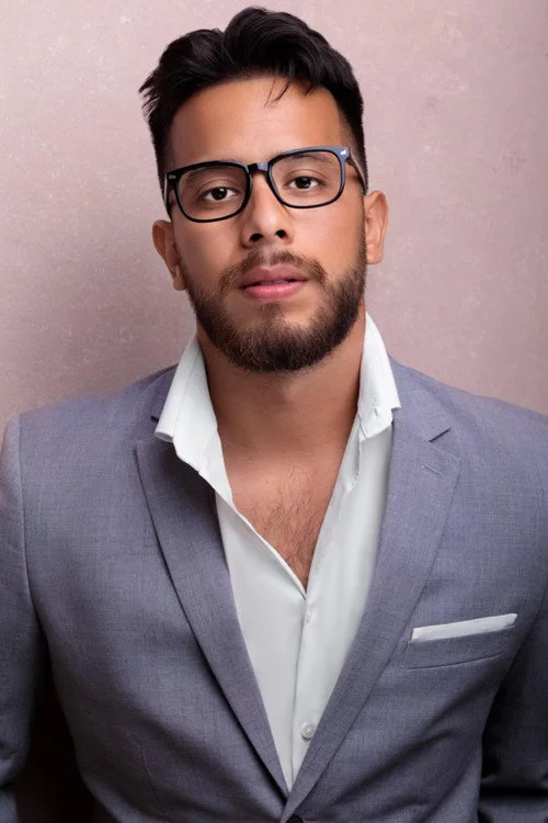 Gabriel Bautista