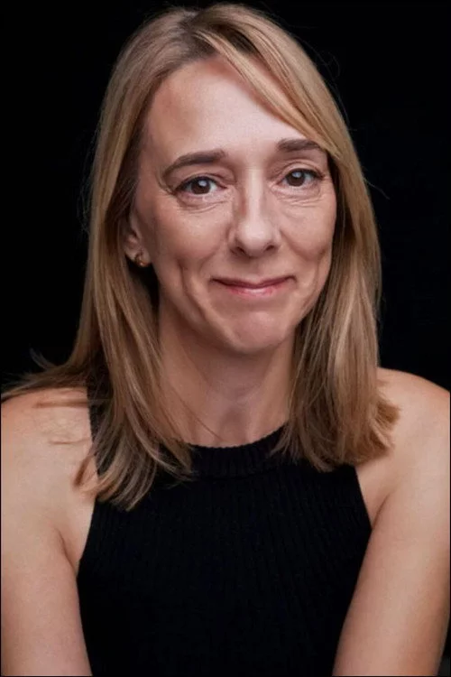 Patricia Santos