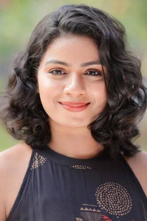 Sandya Nair