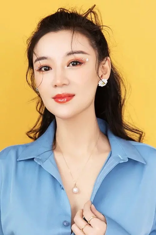 姜莉