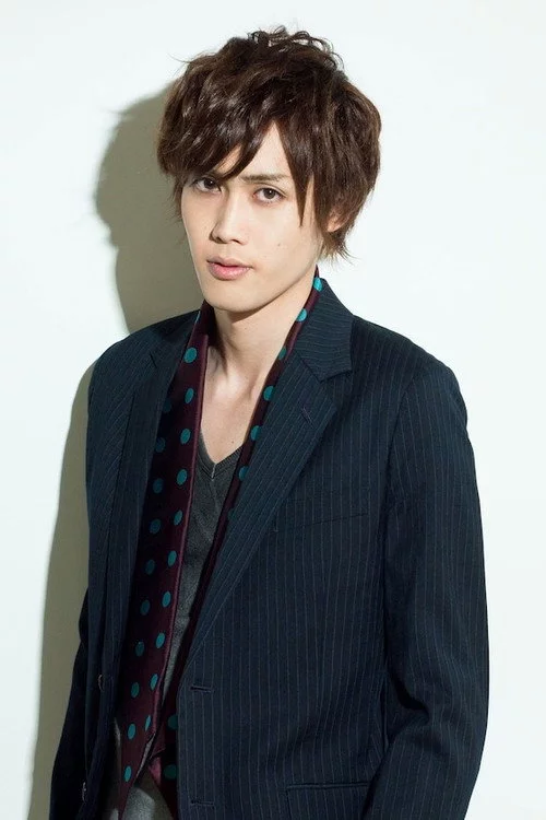 Masato Saki