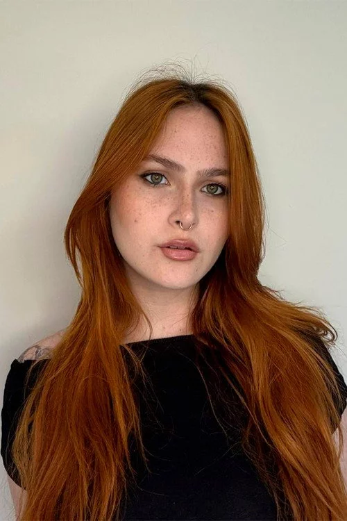 Amanda Toth