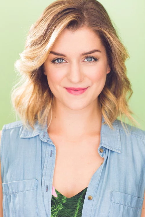 Caroline Cotter