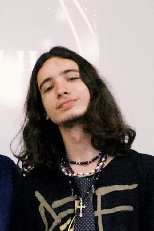 Adam Fragoso
