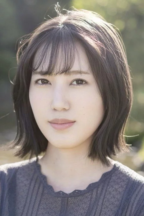 黒島花乃子
