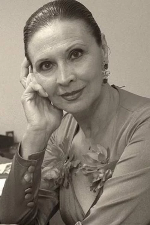 Merche Esmeralda