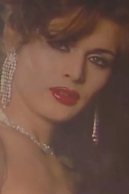 Eva Pérez de los Cobos Ávila