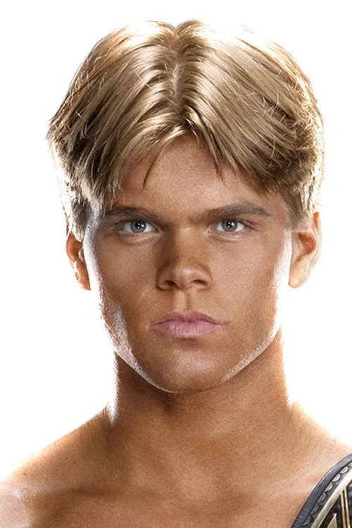 Brad Baylor