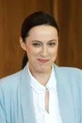 Вера Сергачева