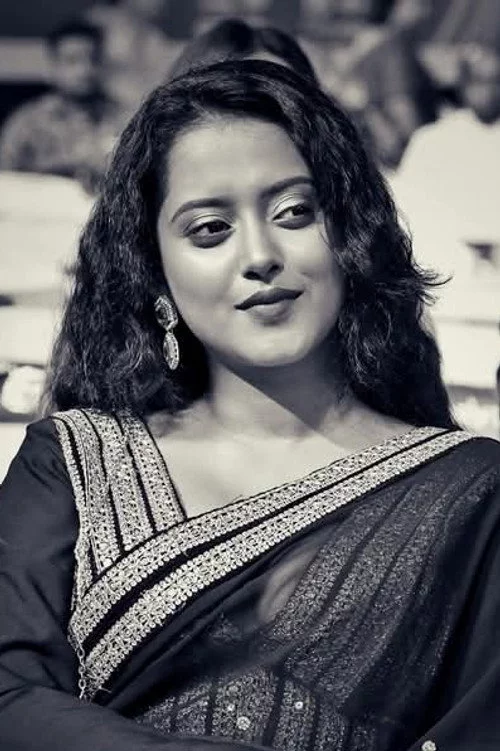 Shruti Das