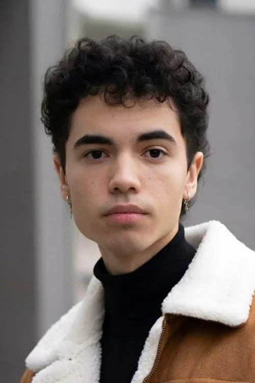 Andrew Benavides